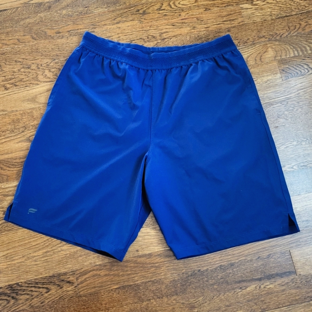 Fabletics Men's Shorts 9" inseam
